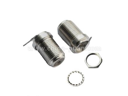 RF cable assembly