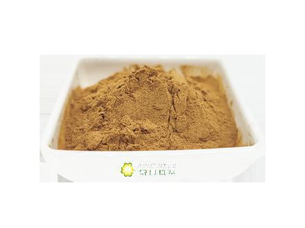 Organic shiitake extract