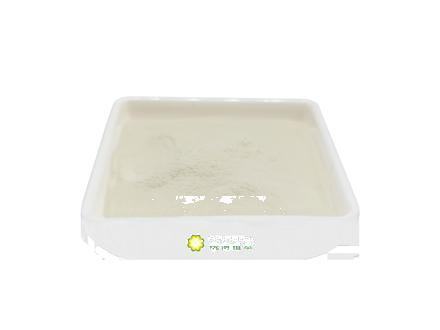 Lemon fruit powder