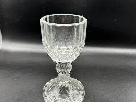 drinking glass