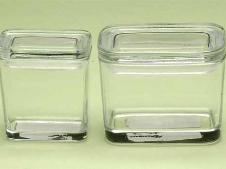 airtight jar