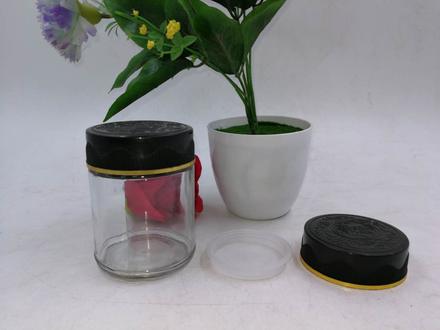 250 ml Honey jar