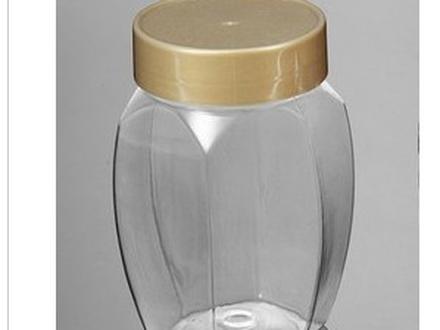 honey jar