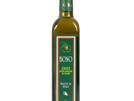 olive oil bottle