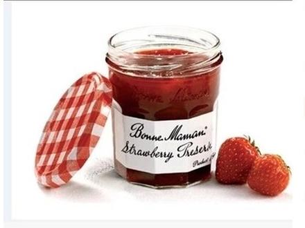 canning jar