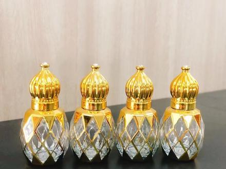 essential oil bottle