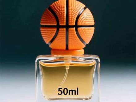 perfume bottle