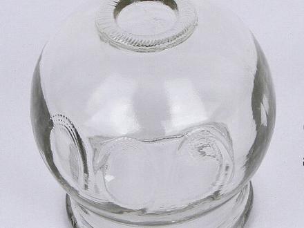 cupping jar