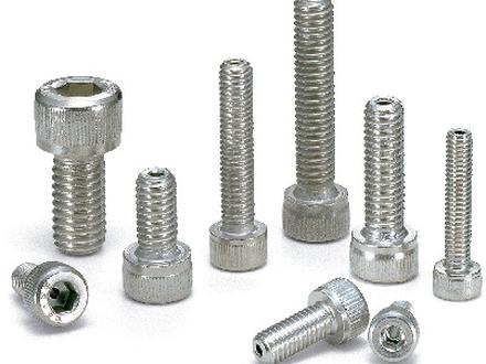 hex socket cap screw through hole &mdash; SVSS-PC, SVSS-M10, SVSS-M12, SVSS-M2