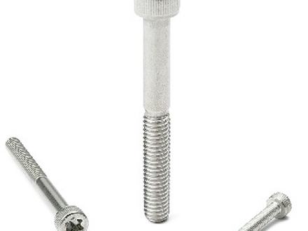 Torx bolt &mdash; SNCXS-ALK, SNCXS-M10, SNCXS-M3, SNCXS-M4
