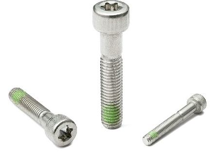Torx bolt
