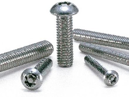 Torx bolt &mdash; SRBS-M3, SRBS-M4, SRBS-M5, SRBS-M6