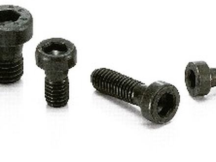 low head hex socket bolt &mdash; SLP-M4, SLP-M5, SLP-M6, SLP-M8