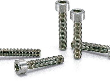 hex socket cap screw SUS310S &mdash; SNSJ-M10, SNSJ-M3, SNSJ-M4, SNSJ-M5