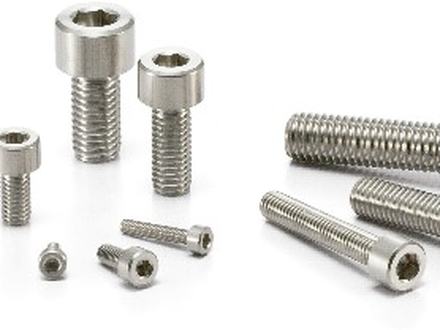 hex socket cap screw &mdash; SNSTG-M10, SNSTG-M2, SNSTG-M3, SNSTG-M4