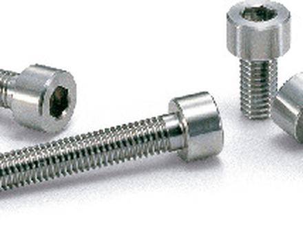 hex socket cap screw C - 22