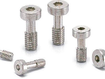 hex socket low head captive &mdash; SSCLS-M3, SSCLS-M4, SSCLS-M5, SSCLS-M6