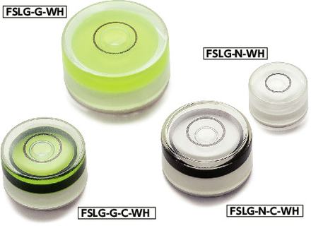 level &mdash; FSLG-10-G-40-WH, FSLG-10-N-40-WH, FSLG-12-G-40-C-WH, FSLG-12-G-40-WH