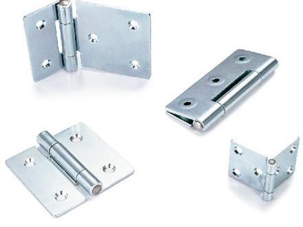 hinge hinge - steel