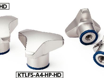 knob