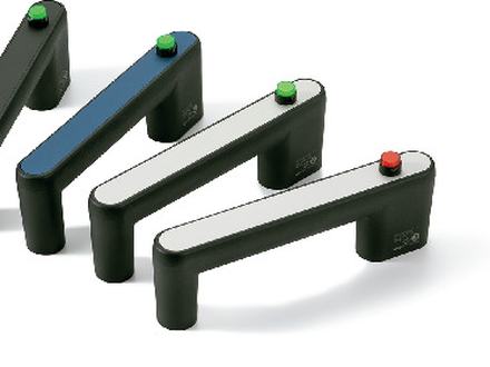 pull handle &mdash; UPIF-PS-G-BK, UPIF-PS-G-BL, UPIF-PS-G-SG, UPIF-PS-R-BK
