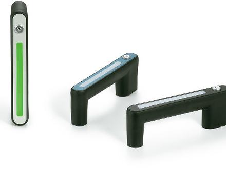 pull handle - 、LED &mdash; UPIF-KSL-BK, UPIF-KSL-BL, UPIF-KSL-SG