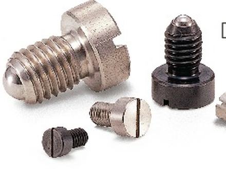 plunger - bolt &mdash; PBSH-10, PBSH-12, PBSH-4, PBSH-5