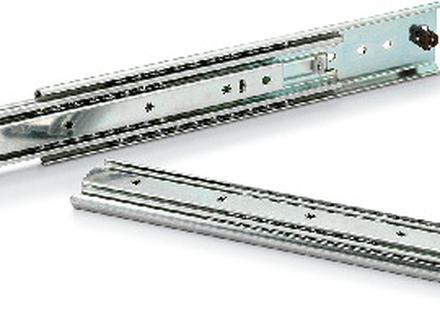 linear slide &mdash; TSCB-1000, TSCB-1200, TSCB-400, TSCB-450