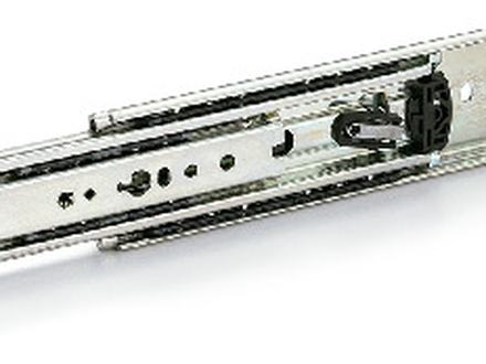 linear slide