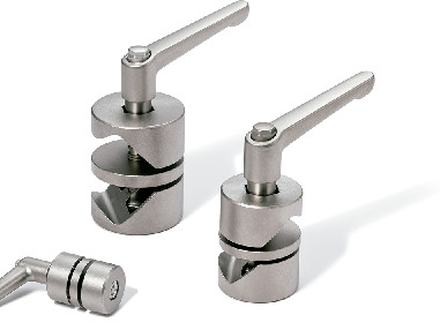 cross clamp - steel