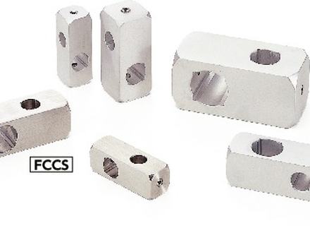 cross clamp - screw &mdash; FCCS-C, FCCS-10-10, FCCS-10-12, FCCS-10-15