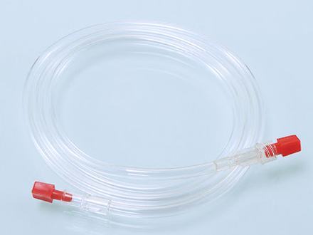 IV extension line
