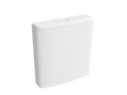 Squat-toilet cistern