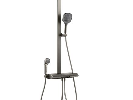 Shower set