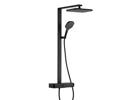 Shower set
