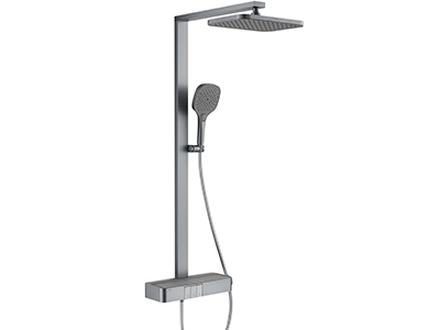 Shower set