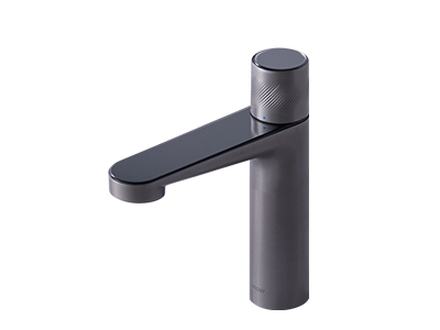 Basin faucet