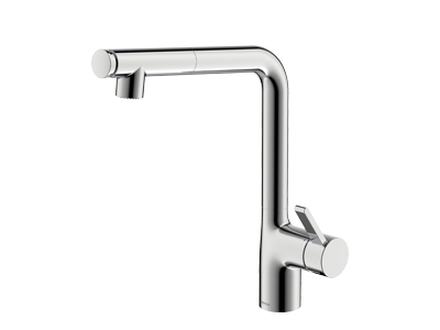 Kitchen faucet