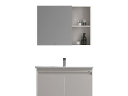 Bathroom vanity