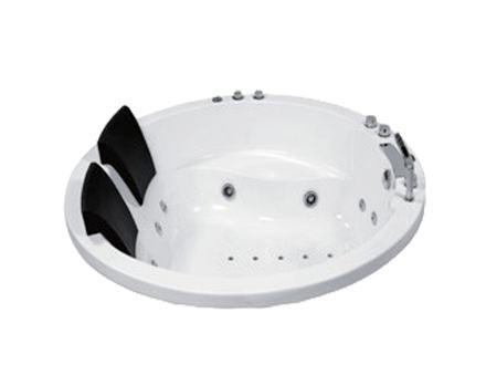 Bathtub