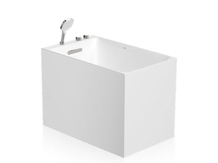 Bathtub