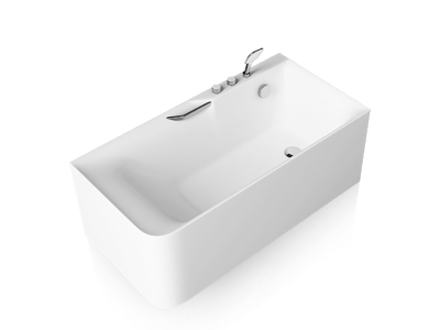 Bathtub