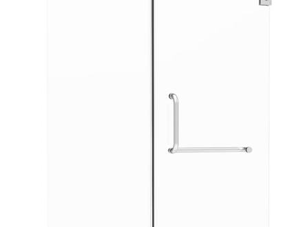 Shower enclosure