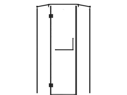 Shower enclosure